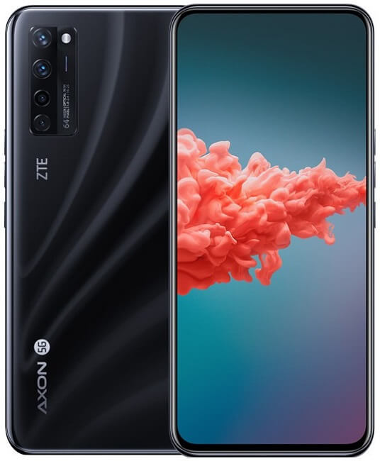 ZTE Axon 20 5G